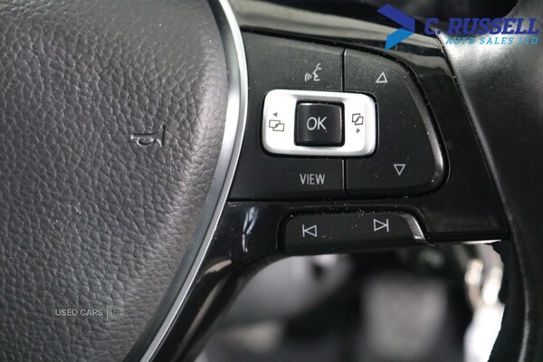 Used Volkswagen Golf 2019 for sale - 78020686: Photo 19