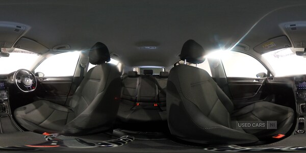 Used Volkswagen Golf 2019 for sale - 78020686: Photo 23