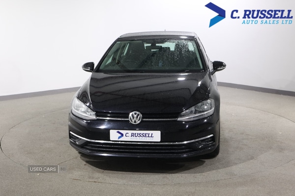 Used Volkswagen Golf 2019 for sale - 78020686: Photo 3