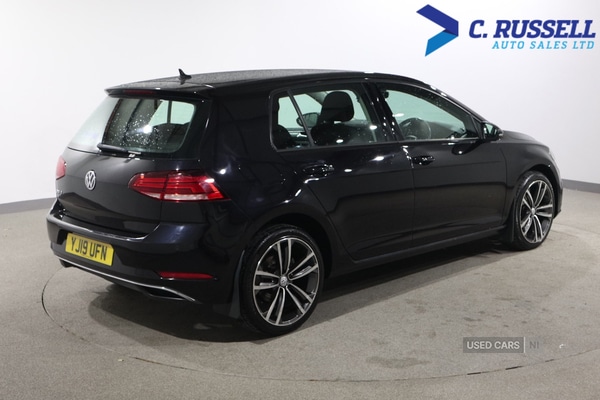Used Volkswagen Golf 2019 for sale - 78020686: Photo 6