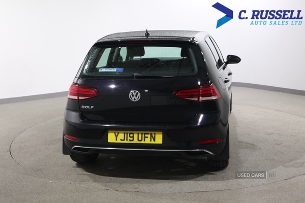 Used Volkswagen Golf 2019 for sale - 78020686: Photo 7