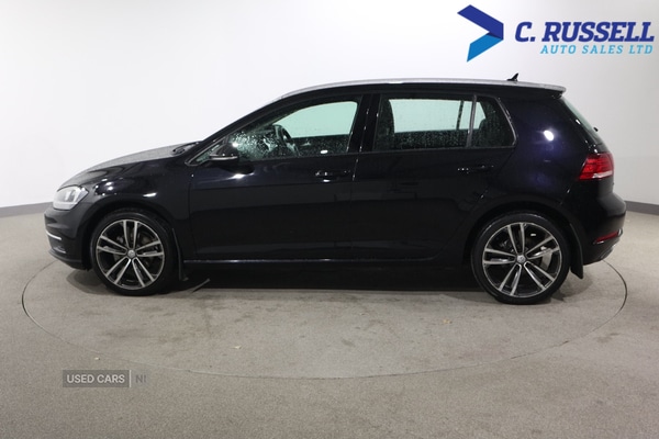 Used Volkswagen Golf 2019 for sale - 78020686: Photo 9
