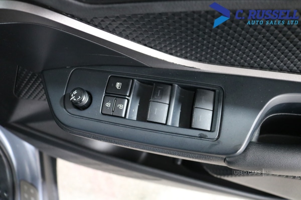 Used Toyota C-HR 2022 for sale - 76659614: Photo 12