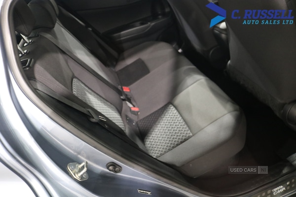 Used Toyota C-HR 2022 for sale - 76659614: Photo 13