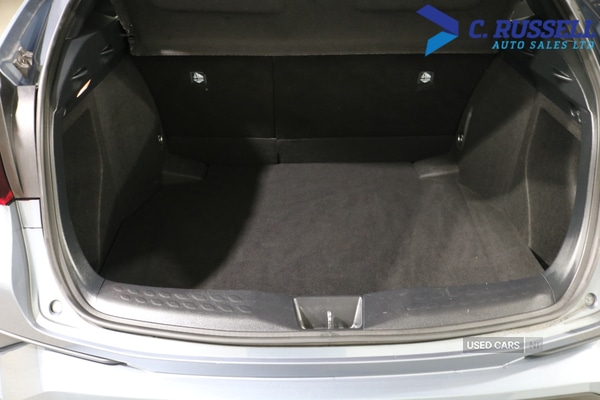 Used Toyota C-HR 2022 for sale - 76659614: Photo 14