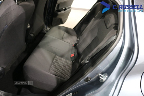 Used Toyota C-HR 2022 for sale - 76659614: Photo 15