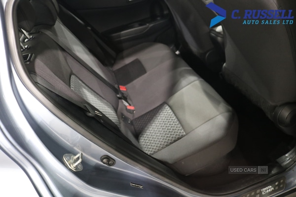 Used Toyota C-HR 2022 for sale - 76659614: Photo 23