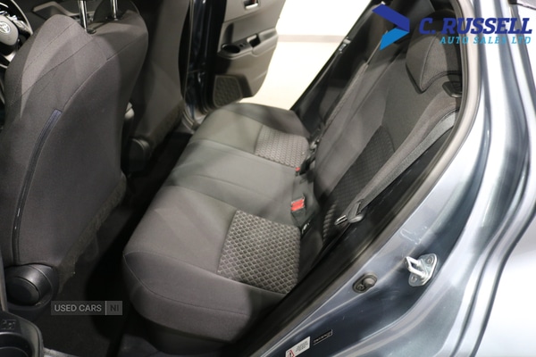 Used Toyota C-HR 2022 for sale - 76659614: Photo 25