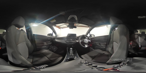 Used Toyota C-HR 2022 for sale - 76659614: Photo 28