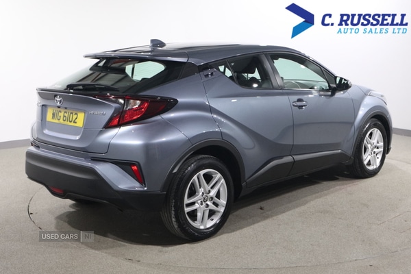 Used Toyota C-HR 2022 for sale - 76659614: Photo 6