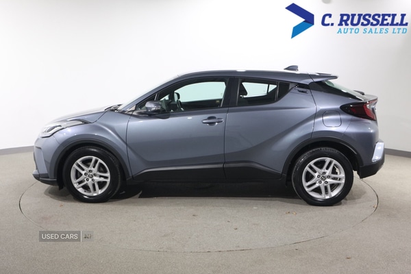 Used Toyota C-HR 2022 for sale - 76659614: Photo 9