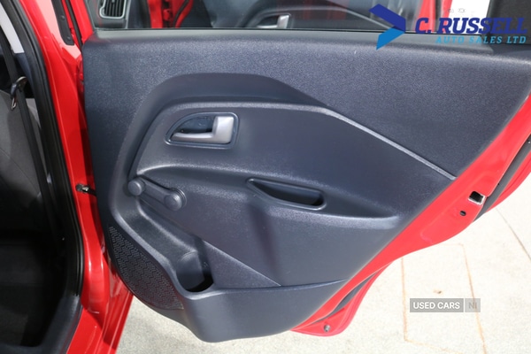 Used Kia Rio 2016 for sale - 77217938: Photo 10