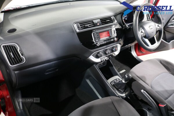 Used Kia Rio 2016 for sale - 77217938: Photo 13