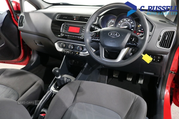 Used Kia Rio 2016 for sale - 77217938: Photo 15