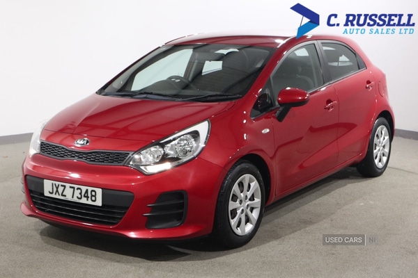 Used Kia Rio 2016 for sale - 77217938: Photo 2