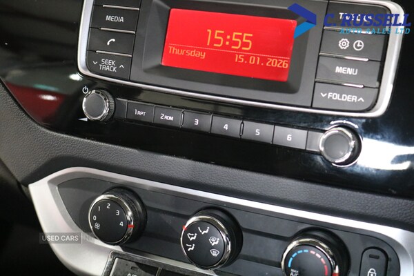 Used Kia Rio 2016 for sale - 77217938: Photo 21