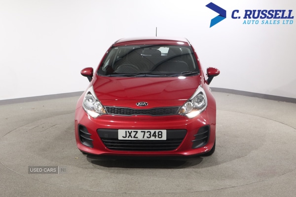 Used Kia Rio 2016 for sale - 77217938: Photo 3