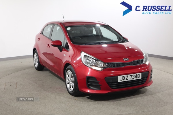 Used Kia Rio 2016 for sale - 77217938: Photo 4