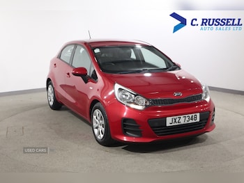 Used Kia Rio 2016 for sale - 77217938: Photo