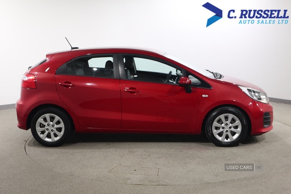 Used Kia Rio 2016 for sale - 77217938: Photo 5