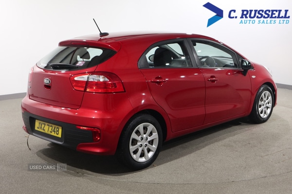 Used Kia Rio 2016 for sale - 77217938: Photo 6