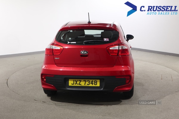 Used Kia Rio 2016 for sale - 77217938: Photo 7