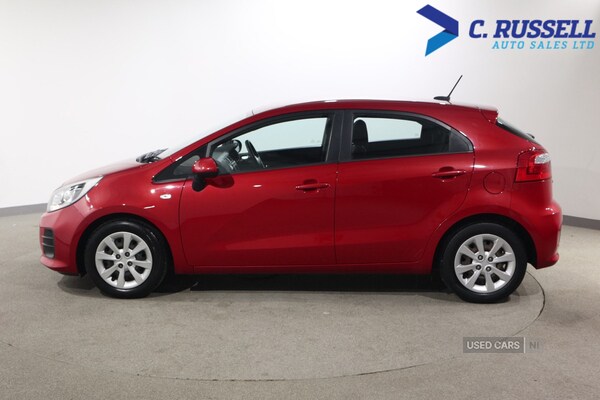Used Kia Rio 2016 for sale - 77217938: Photo 9
