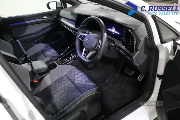 Used Volkswagen Golf 2023 for sale - 77659401: Photo 10