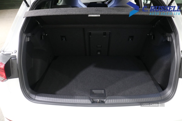 Used Volkswagen Golf 2023 for sale - 77659401: Photo 12