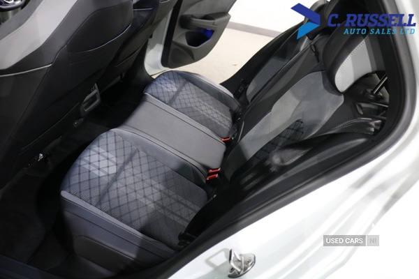 Used Volkswagen Golf 2023 for sale - 77659401: Photo 13