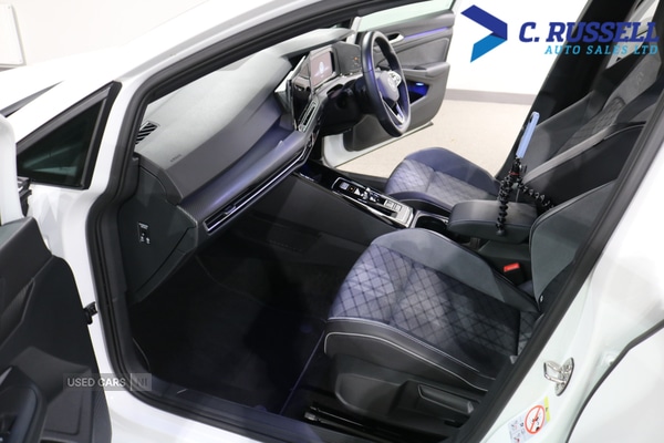 Used Volkswagen Golf 2023 for sale - 77659401: Photo 14