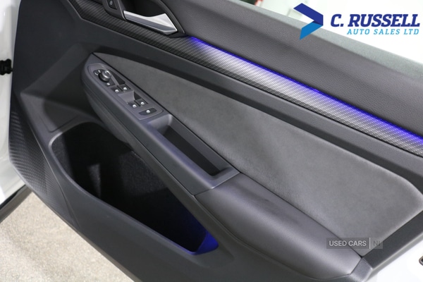 Used Volkswagen Golf 2023 for sale - 77659401: Photo 15