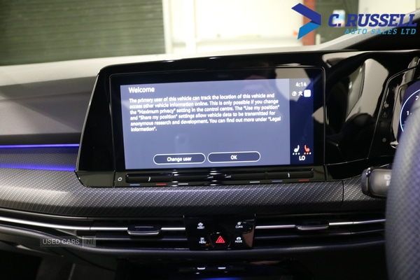 Used Volkswagen Golf 2023 for sale - 77659401: Photo 17