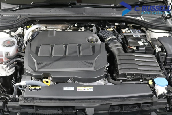 Used Volkswagen Golf 2023 for sale - 77659401: Photo 19