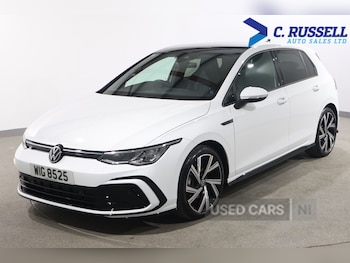 Volkswagen Golf feature image