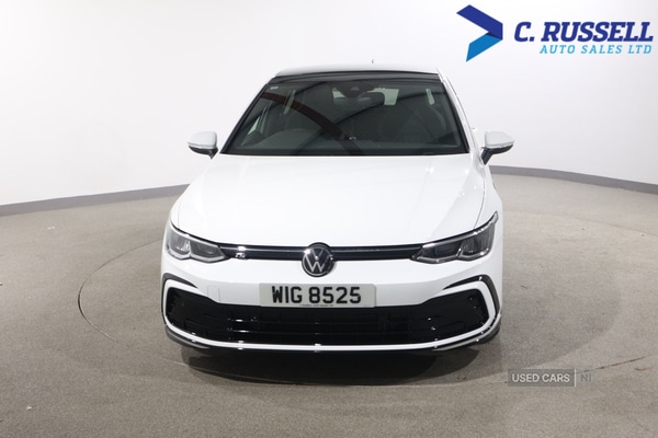 Used Volkswagen Golf 2023 for sale - 77659401: Photo 2