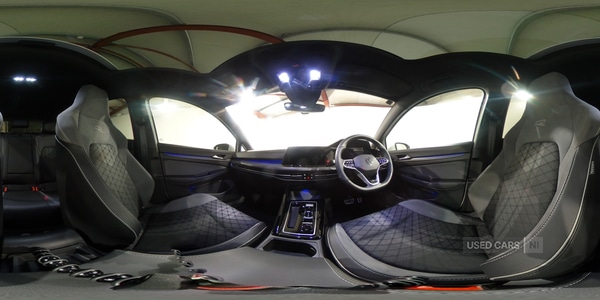 Used Volkswagen Golf 2023 for sale - 77659401: Photo 20