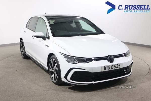 Used Volkswagen Golf 2023 for sale - 77659401: Photo 3