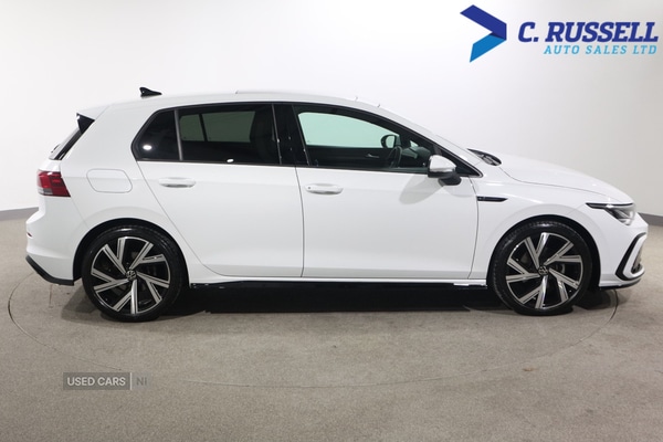 Used Volkswagen Golf 2023 for sale - 77659401: Photo 4