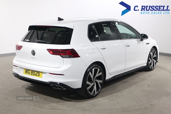 Used Volkswagen Golf 2023 for sale - 77659401: Photo 5