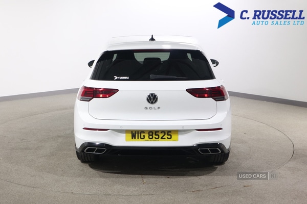 Used Volkswagen Golf 2023 for sale - 77659401: Photo 6