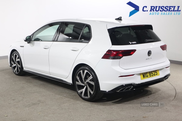 Used Volkswagen Golf 2023 for sale - 77659401: Photo 7