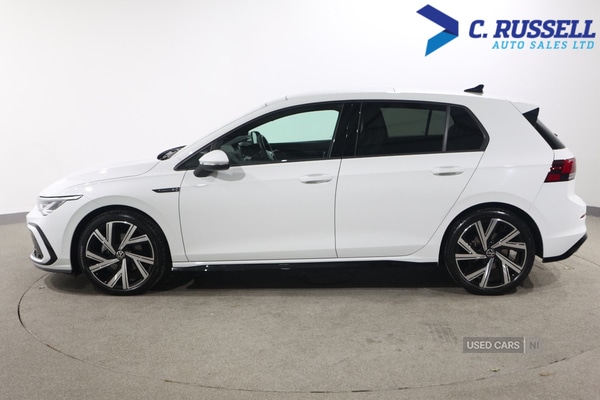 Used Volkswagen Golf 2023 for sale - 77659401: Photo 8