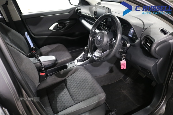 Used Toyota Yaris 2023 for sale - 77551055: Photo 10