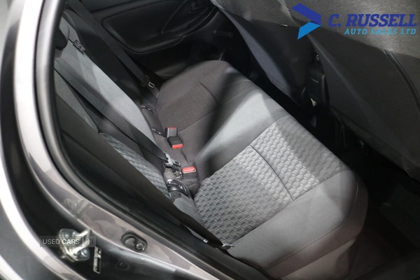 Used Toyota Yaris 2023 for sale - 77551055: Photo 11