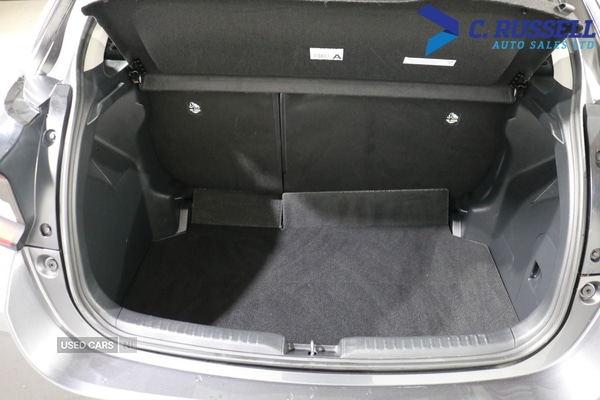 Used Toyota Yaris 2023 for sale - 77551055: Photo 12