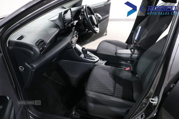 Used Toyota Yaris 2023 for sale - 77551055: Photo 15