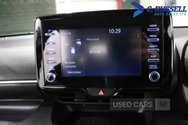 Used Toyota Yaris 2023 for sale - 77551055: Photo 18