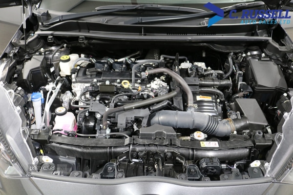 Used Toyota Yaris 2023 for sale - 77551055: Photo 19