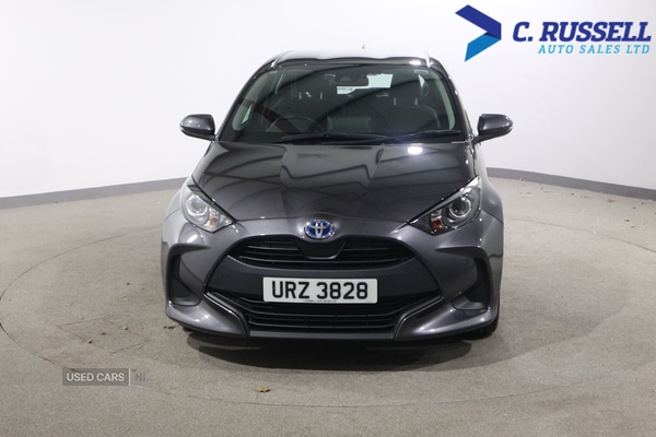 Used Toyota Yaris 2023 for sale - 77551055: Photo 2